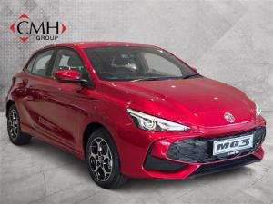 MG MG3 1.5 Comfort manual - Image 1