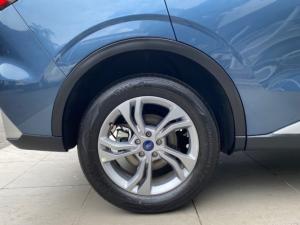 Ford Territory 1.8T Trend - Image 10