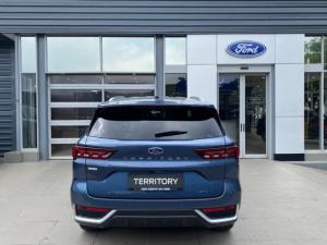 Ford Territory 1.8T Trend - Image 4