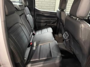 Ford Ranger 2.0 SiT double cab XLT 4x4 - Image 10