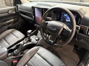 Ford Ranger 2.0 SiT double cab XLT 4x4 - Image 11