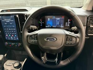 Ford Ranger 2.0 SiT double cab XLT 4x4 - Image 12