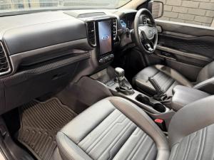 Ford Ranger 2.0 SiT double cab XLT 4x4 - Image 13