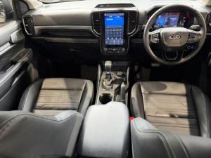 Ford Ranger 2.0 SiT double cab XLT 4x4 - Image 14