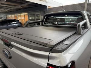Ford Ranger 2.0 SiT double cab XLT 4x4 - Image 16