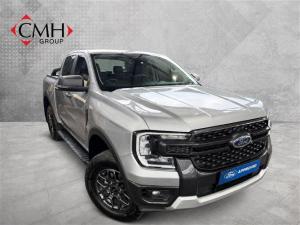 Ford Ranger 2.0 SiT double cab XLT 4x4 - Image 1