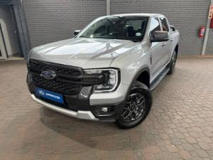 Ford Ranger 2.0 SiT double cab XLT 4x4 - Image 2