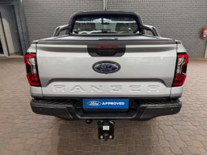 Ford Ranger 2.0 SiT double cab XLT 4x4 - Image 4