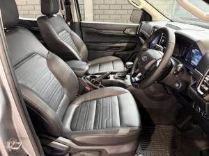 Ford Ranger 2.0 SiT double cab XLT 4x4 - Image 8