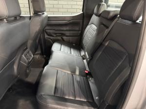 Ford Ranger 2.0 SiT double cab XLT 4x4 - Image 9