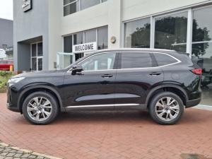 Haval H6 2.0GDIT 4WD Super Luxury - Image 2