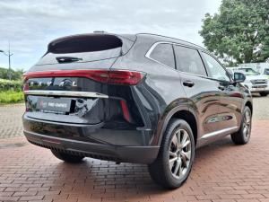 Haval H6 2.0GDIT 4WD Super Luxury - Image 4