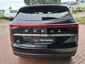 Haval H6 2.0GDIT 4WD Super Luxury - Image 5