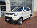 Thumbnail Suzuki S-Presso 1.0 GL manual