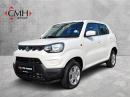 Thumbnail Suzuki S-Presso 1.0 GL manual