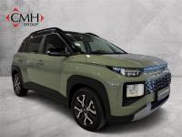 Thumbnail Hyundai Exter 1.2 Executive manual