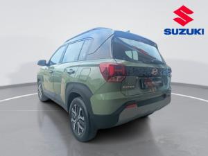 Hyundai Exter 1.2 Executive manual - Image 3