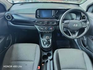 Hyundai Exter 1.2 Executive manual - Image 7