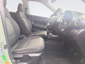 Hyundai Exter 1.2 Executive manual - Image 8
