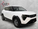 Thumbnail Mahindra XUV 3XO 1.2T MX2 auto