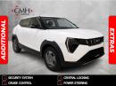 Thumbnail Mahindra XUV 3XO 1.2T MX2 auto