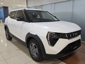 Mahindra XUV 3XO 1.2T MX2 auto - Image 1