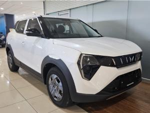 Mahindra XUV 3XO 1.2T MX2 auto - Image 9