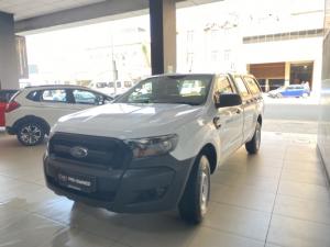 Ford Ranger 2.2TDCi (aircon) - Image 1