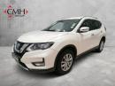 Thumbnail Nissan X-Trail 2.5 Acenta Plus 4WD