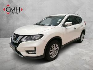 Nissan X-Trail 2.5 Acenta Plus 4WD - Image 1