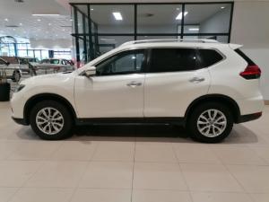 Nissan X-Trail 2.5 Acenta Plus 4WD - Image 2