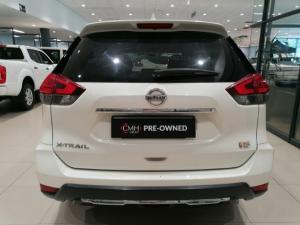 Nissan X-Trail 2.5 Acenta Plus 4WD - Image 4
