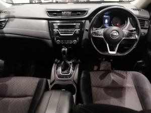 Nissan X-Trail 2.5 Acenta Plus 4WD - Image 6