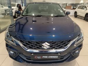 Suzuki Baleno 1.5 GL manual - Image 11