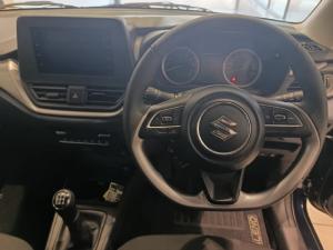 Suzuki Baleno 1.5 GL manual - Image 14
