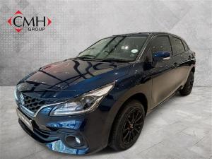 Suzuki Baleno 1.5 GL manual - Image 1