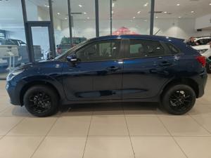 Suzuki Baleno 1.5 GL manual - Image 2