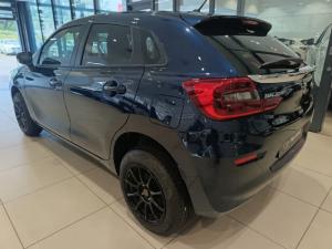 Suzuki Baleno 1.5 GL manual - Image 3