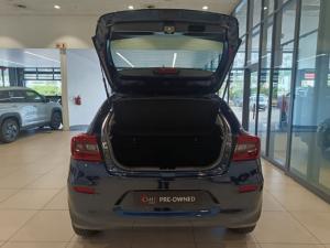 Suzuki Baleno 1.5 GL manual - Image 5