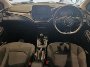 Suzuki Baleno 1.5 GL manual - Image 6