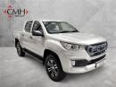 Thumbnail Foton Tunland G7 2.0TD double cab TL manual