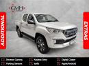 Thumbnail Foton Tunland G7 2.0TD double cab TL manual