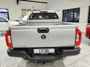 Foton Tunland G7 2.0TD double cab TL manual - Image 4