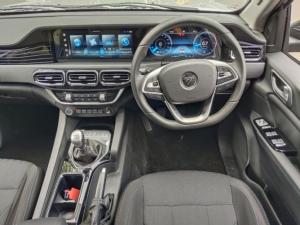 Foton Tunland G7 2.0TD double cab TL manual - Image 7