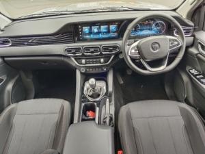 Foton Tunland G7 2.0TD double cab TL manual - Image 8