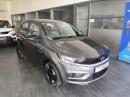 Thumbnail Tata Tiago 1.2 XT manual