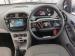 Tata Tiago 1.2 XT manual - Thumbnail 8