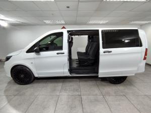 Mercedes-Benz Vito 116 CDI Tourer Pro - Image 10