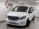 Thumbnail Mercedes-Benz Vito 116 CDI Tourer Pro
