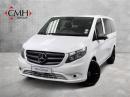 Thumbnail Mercedes-Benz Vito 116 CDI Tourer Pro